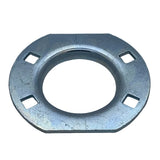 606-91 - FLANGE, 4-HOLE HD