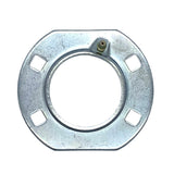 606-92 - FLANGE, GREASEABLE - 4-HOLE HD - ARGO PARTS 