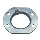606-92 - FLANGE, GREASEABLE - 4-HOLE HD