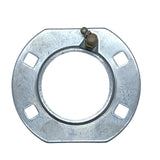 606-93 - FLANGE, GREASEABLE - 90 DEG HD - ARGO PARTS 