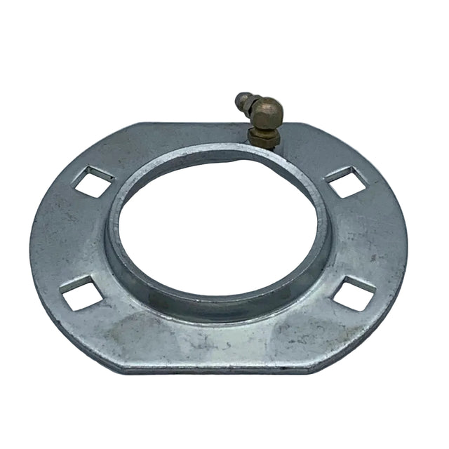 606-93 - FLANGE, GREASEABLE - 90 DEG HD