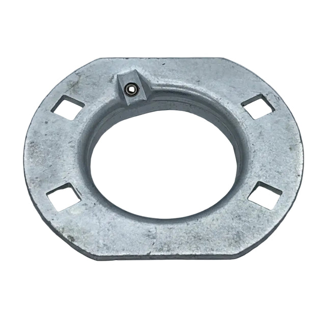 606-93 - FLANGE, GREASEABLE - 90 DEG HD