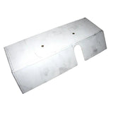 607-123 - SHIELD, MUFFLER HEAT - EFI - ARGO PARTS 