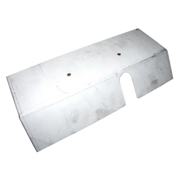 607-123 - SHIELD, MUFFLER HEAT - EFI - ARGO PARTS 
