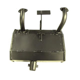 607-140 - MUFFLER, AVG 750 - ARGO PARTS 