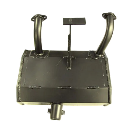 607-140 - MUFFLER, AVG 750 - ARGO PARTS 