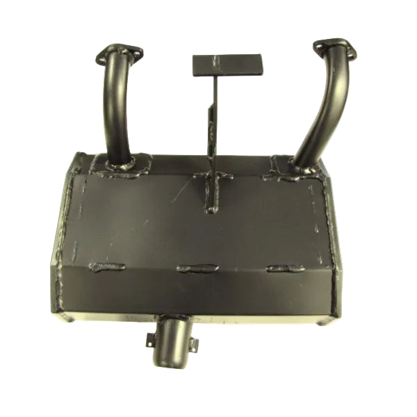 607-140 - MUFFLER, AVG 750 - ARGO PARTS 