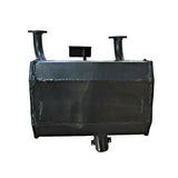 607-144 - MUFFLER ASM, KOHLER 700 EU - ARGO PARTS 