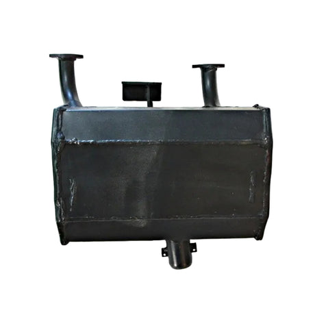 607-144 - MUFFLER ASM, KOHLER 700 EU - ARGO PARTS 