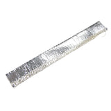 607-172 - SLEEVE, THERMO PROTECT - 1/2" - ARGO PARTS 