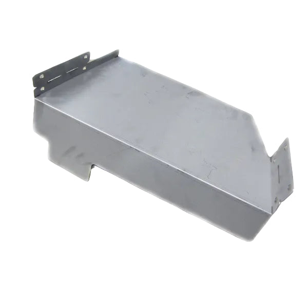 607-191 - SHIELD, DUCT EXHAUST UPPER - ARGO PARTS 