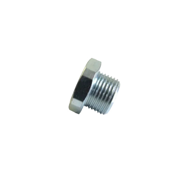 607-211 - PLUG, THREADED - O2 SENSOR - ARGO PARTS 