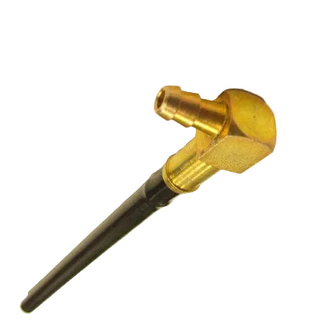 608-138 - RETURN, FUEL PORT - ARGO PARTS 