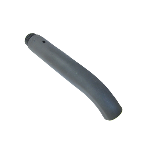 608-140 - FUEL, FILL NECK ASSEMBLY - ARGO PARTS 