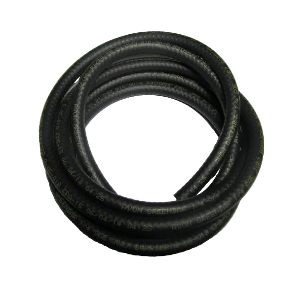 608-42 - HOSE, FUEL - 110" 1/4" DIA. HO - ARGO PARTS 
