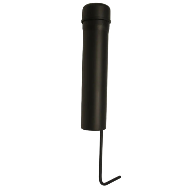 608-59 - FUEL NECK ASM, VENTED FILLER - AVENGER