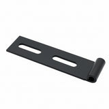 608-81 - HINGE, SEAT, BOLTED - ARGO PARTS 