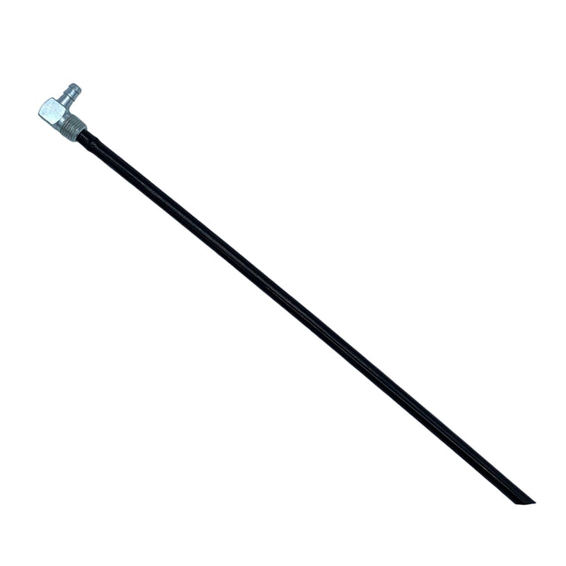 608-85RM - PICKUP, FUEL, 1/4" X 12.92" - ARGO PARTS 
