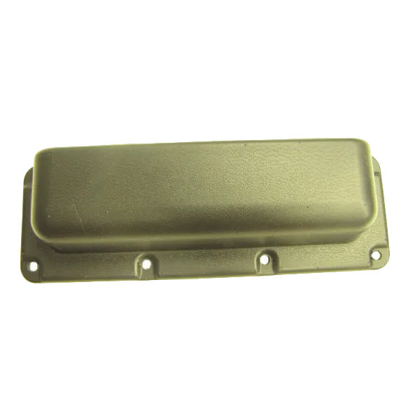 609-43 - GLOVE BOX, FIREWALL ADM - ARGO PARTS 