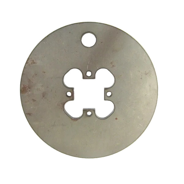 610-115SA - DISC,BRAKE - 7" DIA, 4 BOLT - ARGO PARTS 
