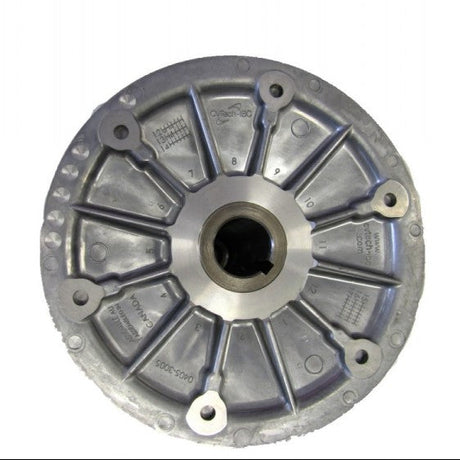 0400-0321 - CLUTCH, DRIVER- EFI (610-128) - ARGO PARTS - 3