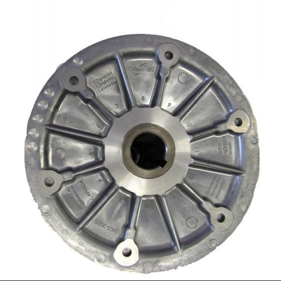 0400-0321 - CLUTCH, DRIVER- EFI (610-128) - ARGO PARTS - 3