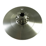 610-76 - DISC, BRAKE -SPLINED #40-2x15T - ARGO PARTS 