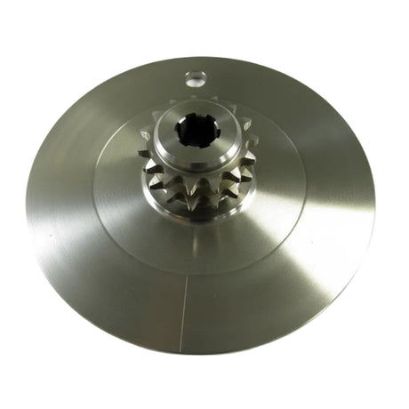610-76 - DISC, BRAKE -SPLINED #40-2x15T - ARGO PARTS 