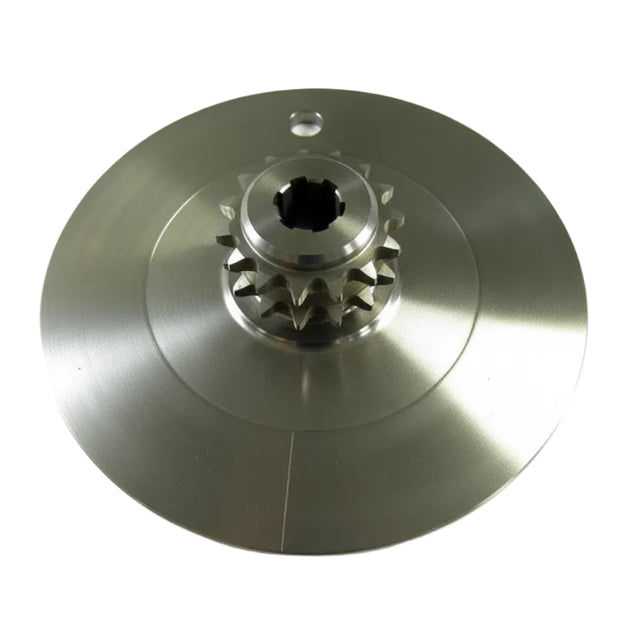 610-76 - DISC, BRAKE -SPLINED #40-2x15T - ARGO PARTS 
