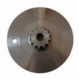 610-80-AM - DISC, BRAKE - SPLINED #50-2X13T - AFTERMARKET - ARGO PARTS - 1