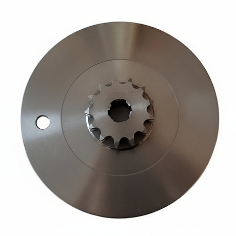 610-80-AM - DISC, BRAKE - SPLINED #50-2X13T - AFTERMARKET - ARGO PARTS - 1