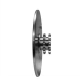 610-80-AM - DISC, BRAKE - SPLINED #50-2X13T - AFTERMARKET - ARGO PARTS - 3