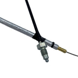 612-101 - CABLE ASM, THROTTLE- FRONTIER / AVENGER (1999-2019)