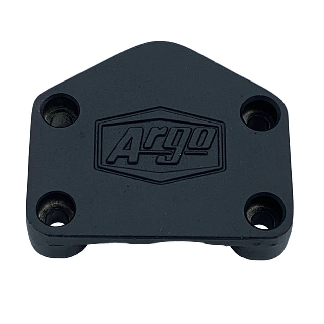 612-105 - CLAMP, HANDLEBAR - UPPER - ARGO PARTS 