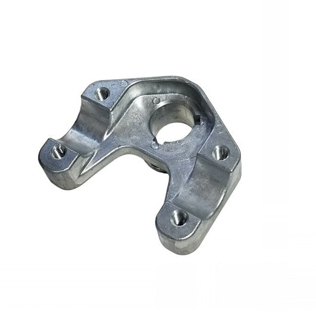 612-106 - CLAMP, HANDLEBAR - LOWER - ARGO PARTS 