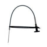 612-130 - CABLE ASM, CHOKE - B&S 23HP - ARGO PARTS 