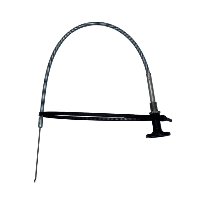 612-130 - CABLE ASM, CHOKE - B&S 23HP - ARGO PARTS 