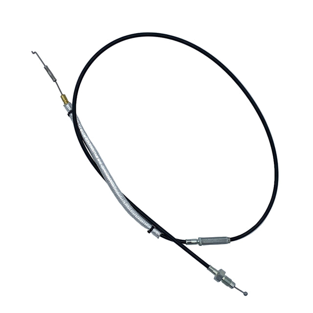 612-135 - CABLE ASM, THROTTLE, XT - ARGO PARTS 
