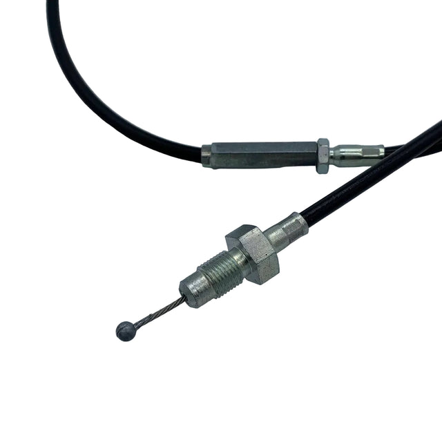 612-135 - CABLE ASM, THROTTLE, CONQUEST PRO/XTI (2013-2020)