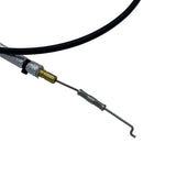 612-135 - CABLE ASM, THROTTLE, CONQUEST PRO/XTI (2013-2020)