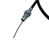 612-136 - CABLE ASM, THROTTLE - CONQUEST 1050/XTD