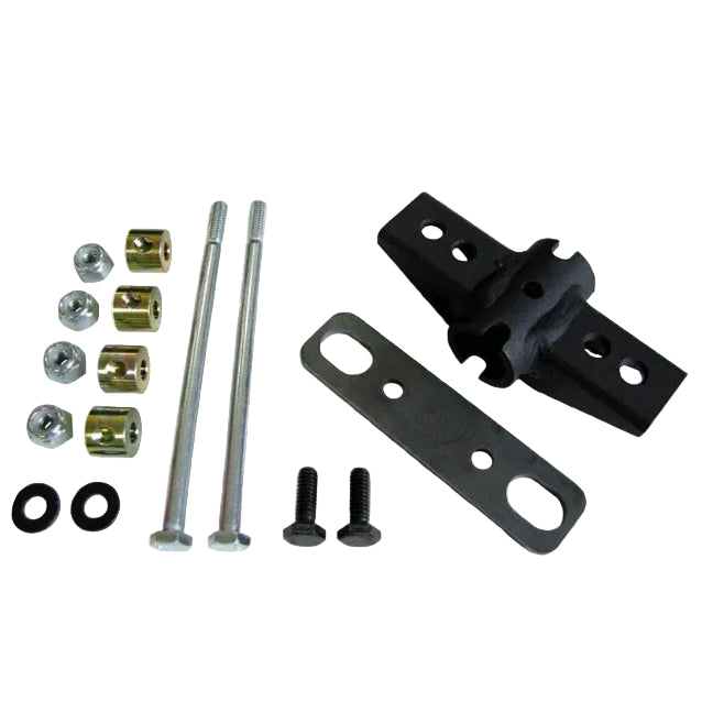 612-143 - STEERING, UPGRADE KIT - ARGO PARTS