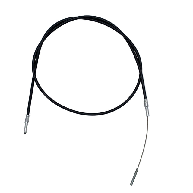 612-62 - CABLE,THROTTLE - VANGUARD - ARGO PARTS 