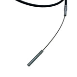 612-62 - CABLE, THROTTLE - VANGUARD S/SB