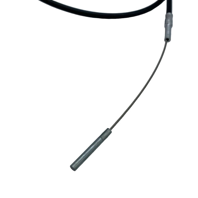 612-62 - CABLE, THROTTLE - VANGUARD S/SB