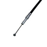 612-62 - CABLE, THROTTLE - VANGUARD S/SB