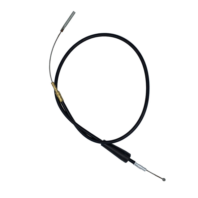 612-75 - CABLE ASM, THROTTLE - MAGNUM - ARGO PARTS 
