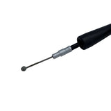 612-75 - CABLE ASM, THROTTLE - MAGNUM NK/NKB