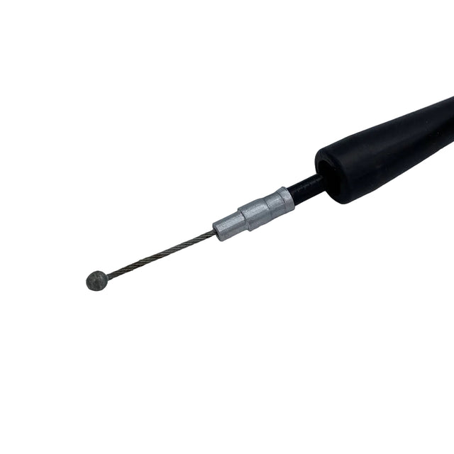 612-75 - CABLE ASM, THROTTLE - MAGNUM NK/NKB