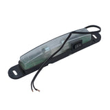 613-105 - LIGHT, CAB-SWITCHED - ARGO PARTS 